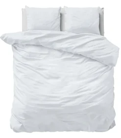 Superieur Dekbedovertrek Twin Face