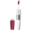Superstay 24H Lippenstift - 195 Raspberry
