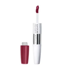 Superstay 24H Lippenstift - 195 Raspberry