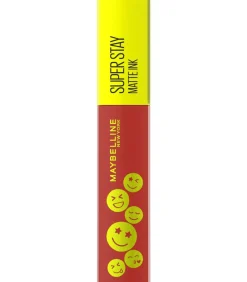 Superstay Matte Ink Lippenstift Moodmakers - 455 Harmonizer