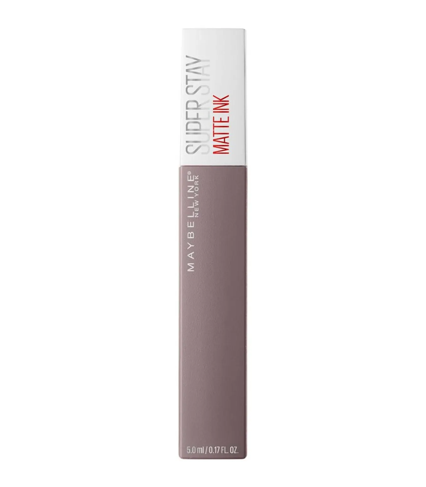Superstay Matte Ink Vloeibare Lipstick - 90 Huntress