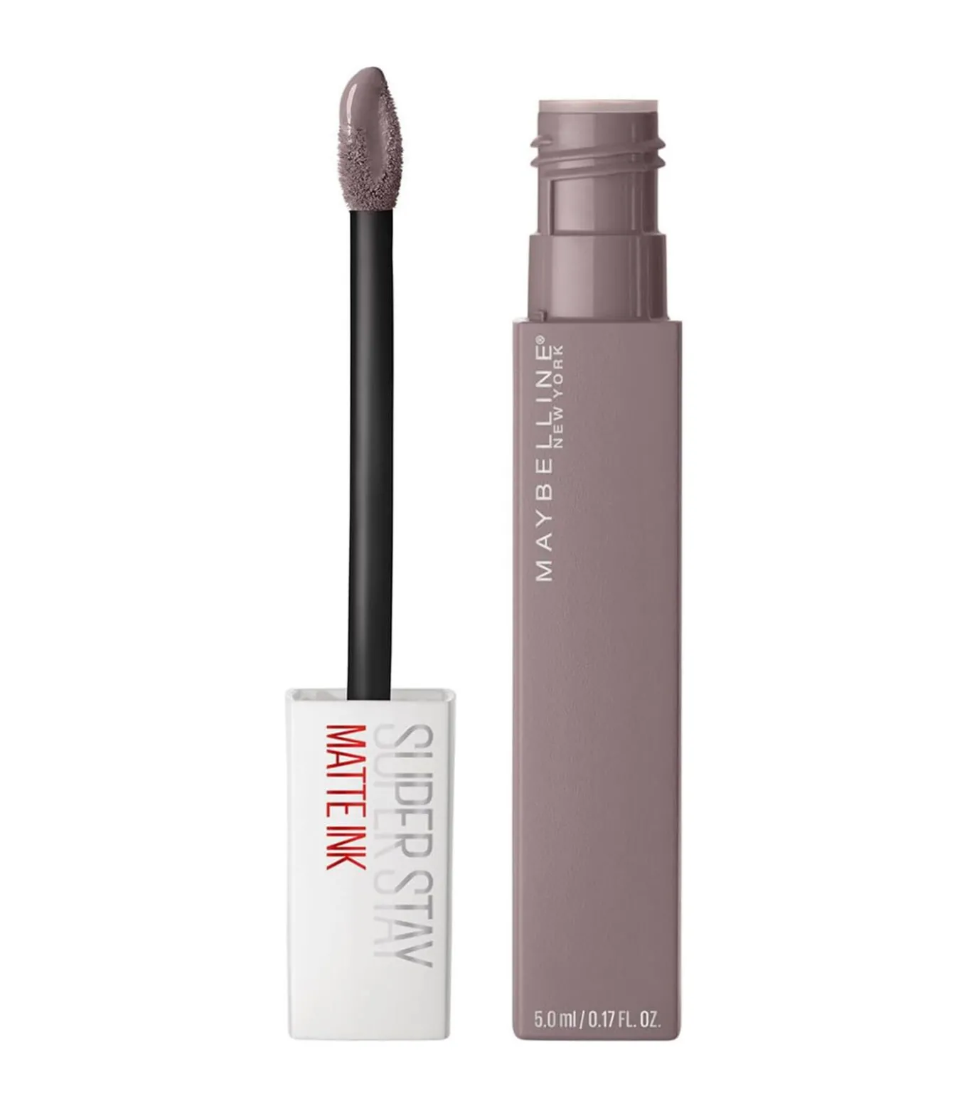 Superstay Matte Ink Vloeibare Lipstick - 90 Huntress