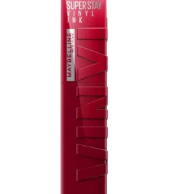 Superstay Vinyl Ink Vloeibare Lippenstift - 55 Royal