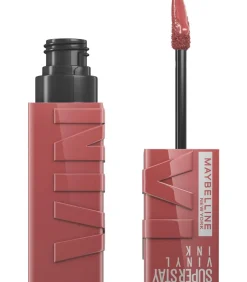 Superstay Vinyl Ink Vloeibare Lippenstift - 35 Cheeky