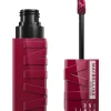 Superstay Vinyl Ink Vloeibare Lippenstift - 30 Unrivaled