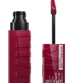 Superstay Vinyl Ink Vloeibare Lippenstift - 30 Unrivaled