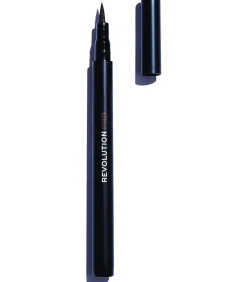 Supreme Black Flick Liner Viltstift Eyeliner