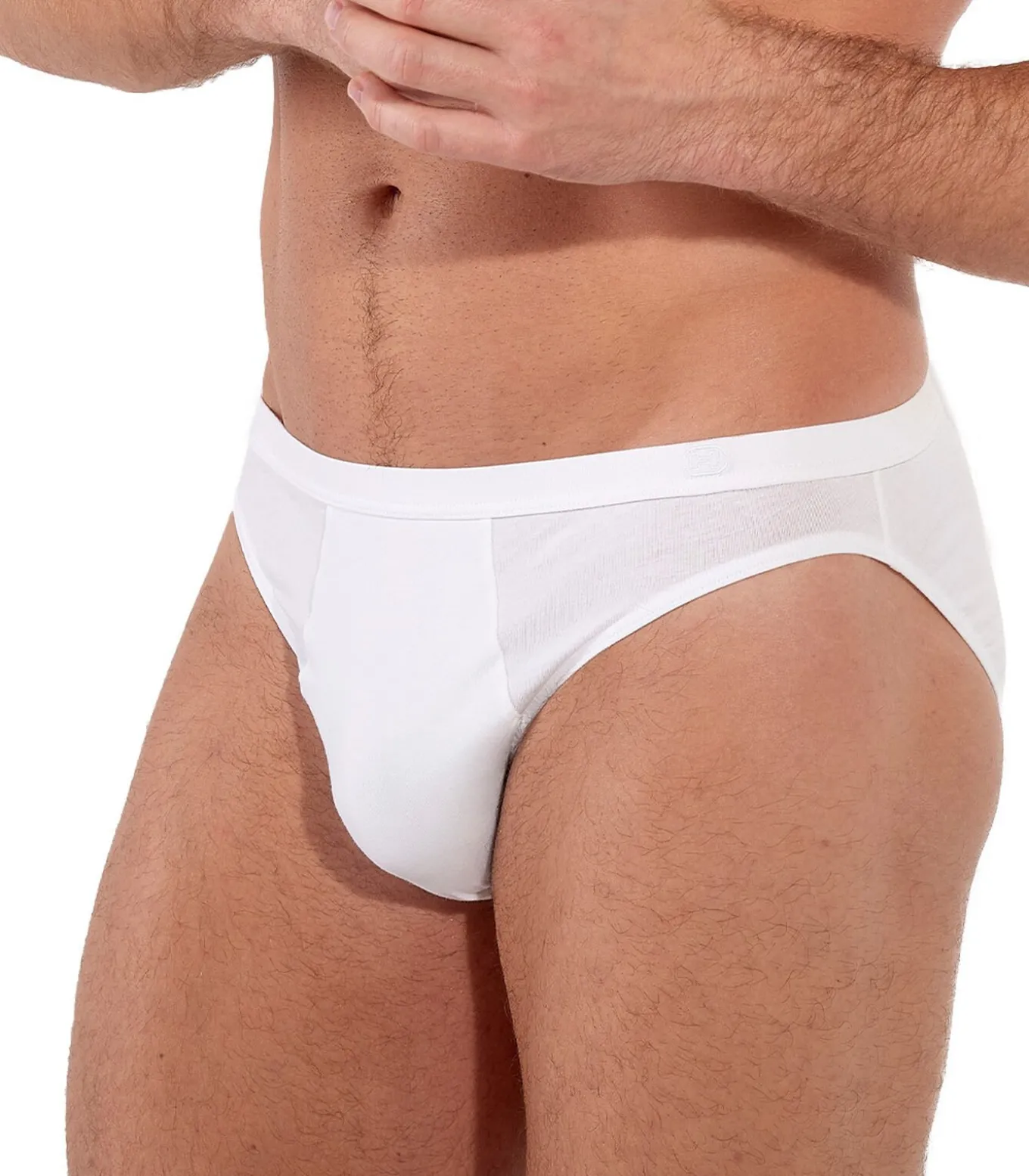 Supreme Cotton - slip / onderbroek