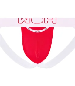 Sweatbroek Sexy Fun Jockstrap Set van 1