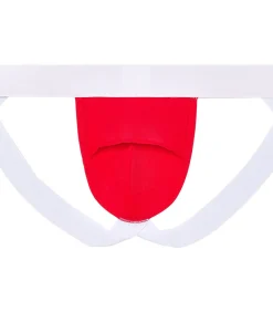 Sweatbroek Sexy Fun Jockstrap Set van 1