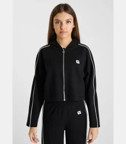 Sweater met capuchon FRIPIGI