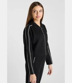 Sweater met capuchon FRIPIGI