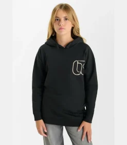 Sweater met capuchon KEIRAGI