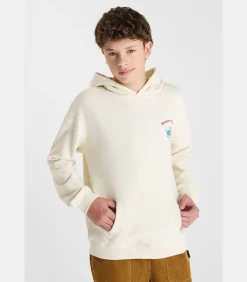 Sweater met capuchon LOUIBO