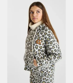 Sweater met capuchon PAMELAGI