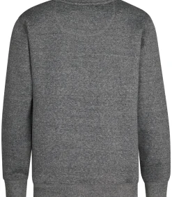 Sweater met Ronde Hals Cumberland