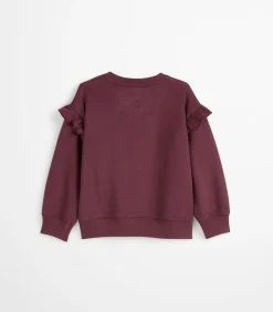 sweatshirt KIDS-GIRLS