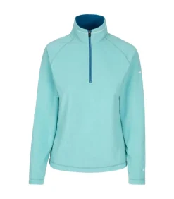 SYBIL - Fleece - Lichtgroen