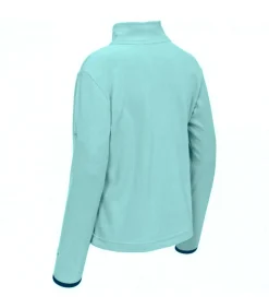 SYBIL - Fleece - Lichtgroen