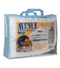 Synthetisch All-Year Dekbed