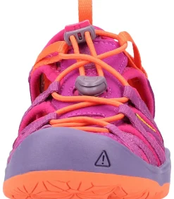 Synthetisch/Textiel Sandalen