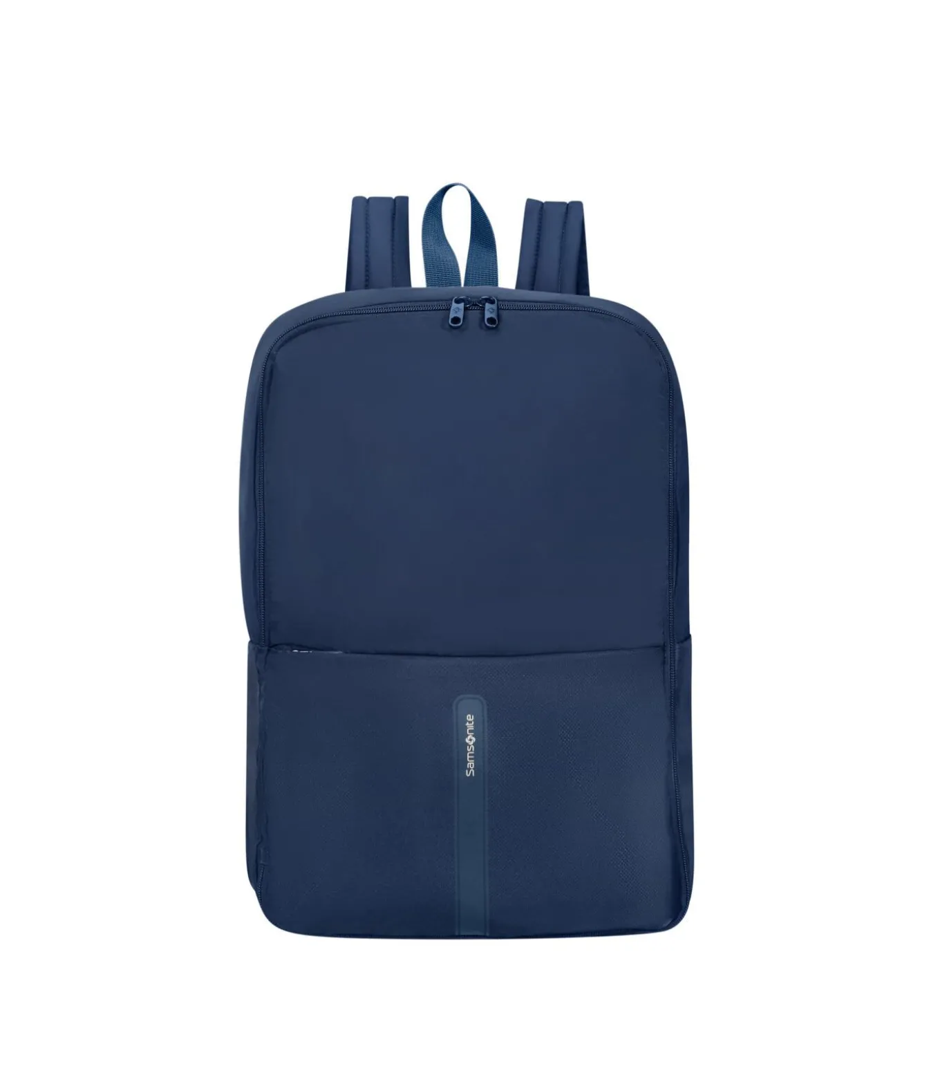 TA Revolution opvouwbare underseater- rugzak 45 x 20 x 35 cm MIDNIGHT BLUE