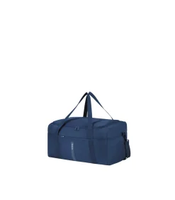 Ta Revolution opvouwbare reistas -underseater 28 x 32 x 53 cm MIDNIGHT BLUE