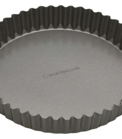 Taartvorm - losse bodem - ø 25 cm