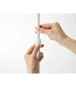 Tablet Standaard - Hoogte Verstelbaar - Smart - Wit