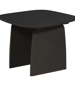 Tablo Salontafel 60 cm - Eiken - Blacknight - 40x59x59