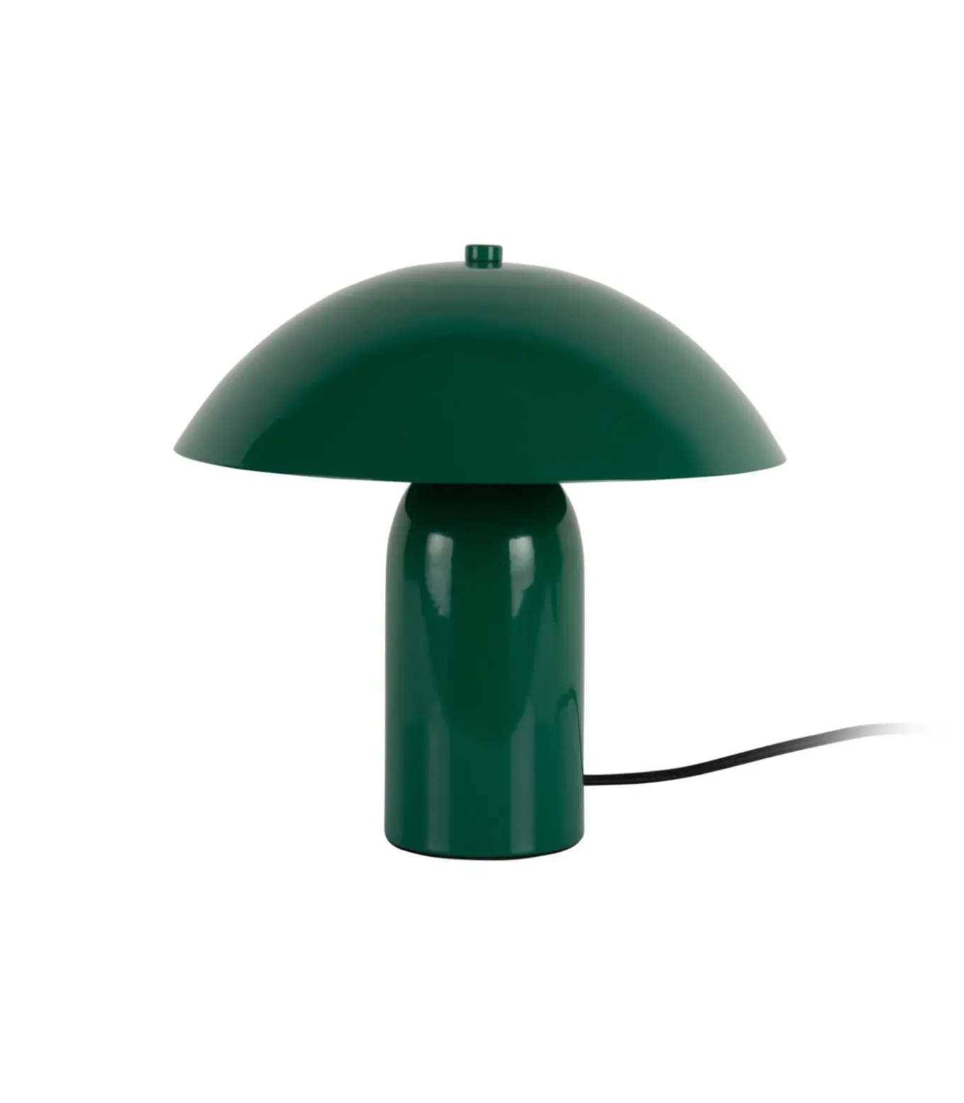 Tafellamp Asuto - Groen - 24x24x23.5cm