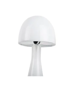 Tafellamp Bombin - Wit - Ø20cm