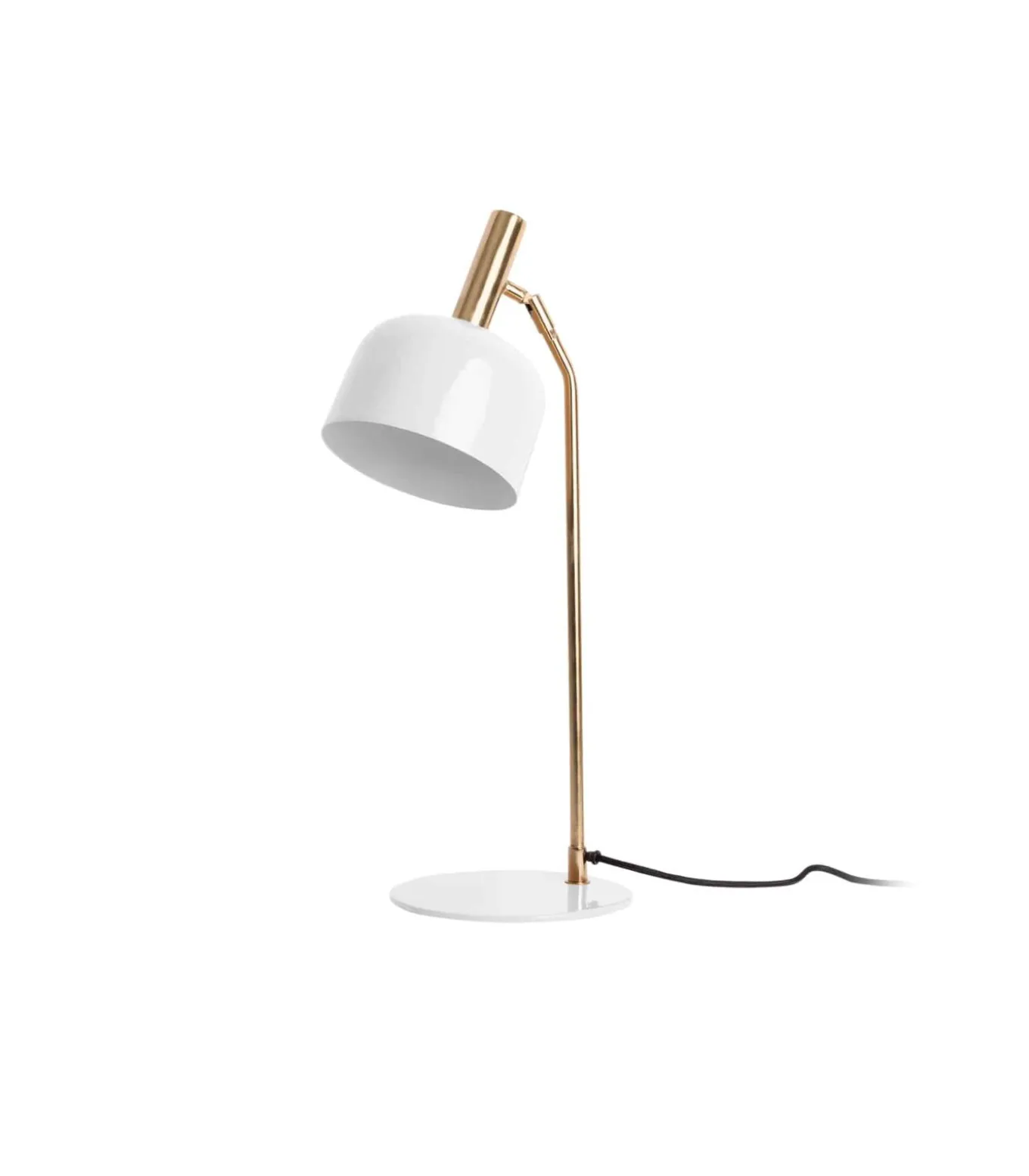 Tafellamp Smart - Wit - 23x19.5x56cm