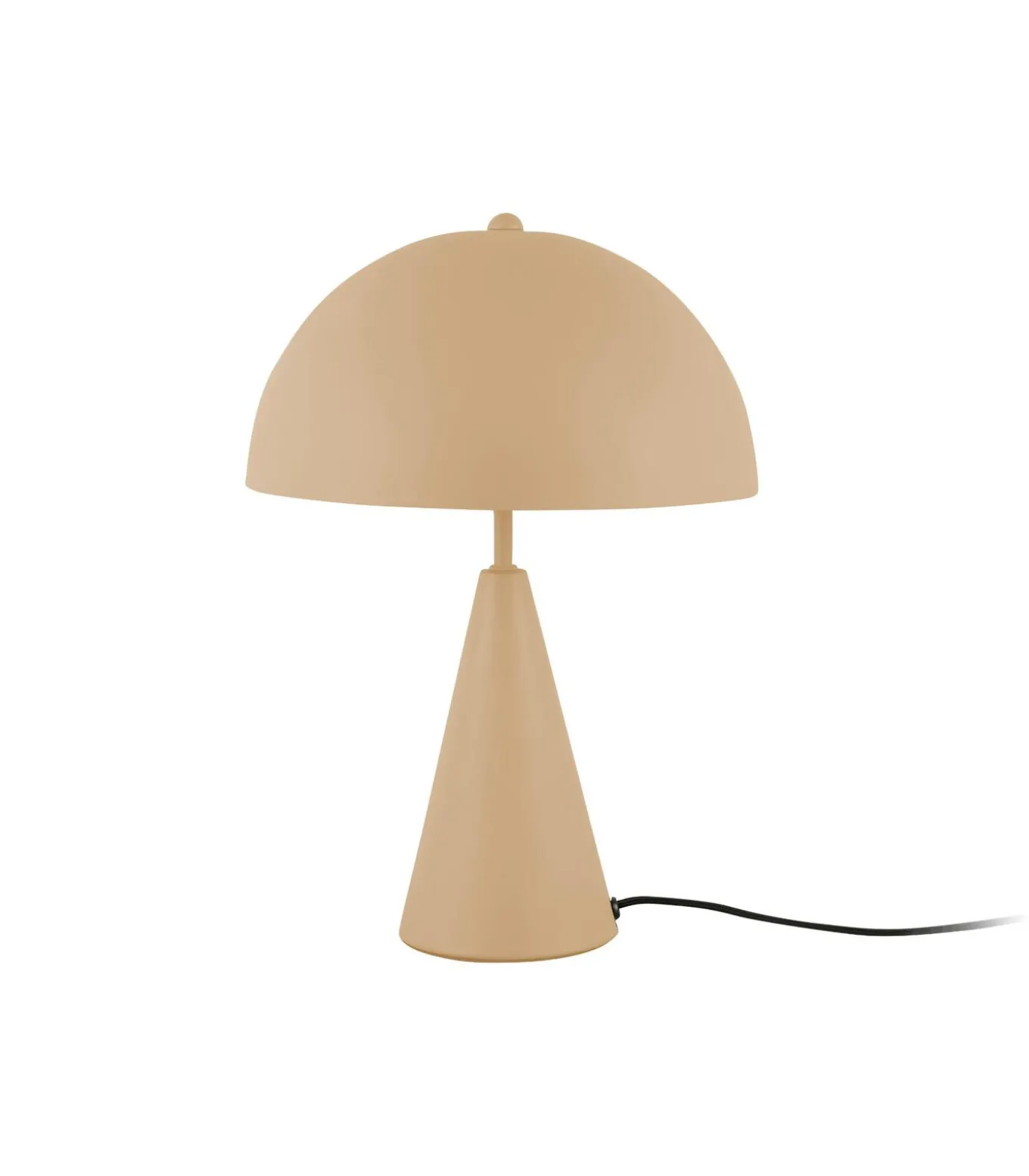 Tafellamp Sublime Small - Bruin - Ø25x35 cm