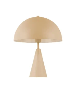 Tafellamp Sublime Small - Bruin - Ø25x35 cm