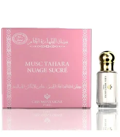 Tahara Musk Parfum Extract - Zoete Wolk