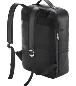 TAILORED LUXE - Rugzak - Zwart