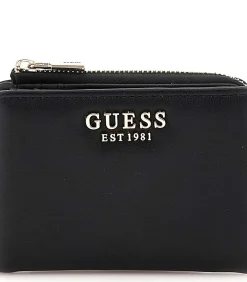 Talent Slg Zip Arnd Card Case