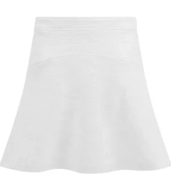 Tamara Flare Tweed Skirt