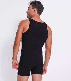 Tanktop GO ABC 2.0 (x2)