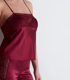 Tanktop Midnight Whisper