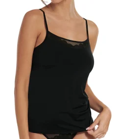 Tanktop zonder beugel Leonie