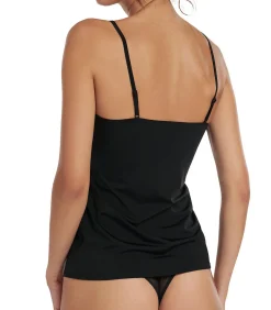 Tanktop zonder beugel Leonie