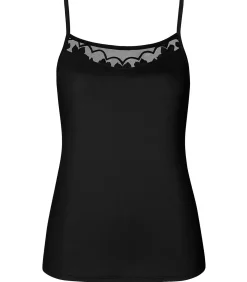 Tanktop zonder beugel Leonie