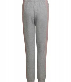 TAPERED LEG - Joggingbroek - Roze