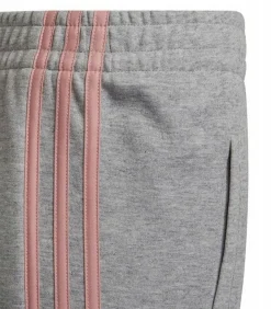 TAPERED LEG - Joggingbroek - Roze