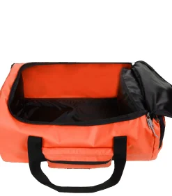 Tarp Dufflr - Duffel - Oranje