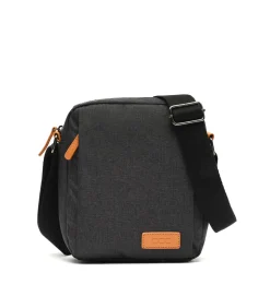 Tas Man Charles Grijs