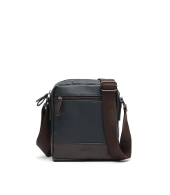 Tas Man Horacio Blauw