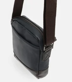 Tas Man Horacio Blauw